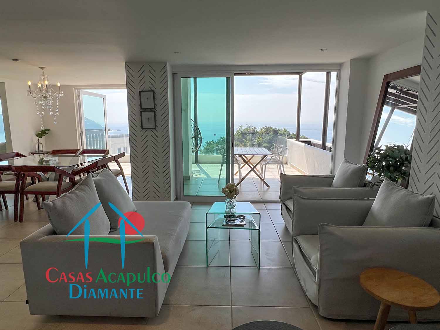 Punta Marqués Ibiza 104 - Estancia 9